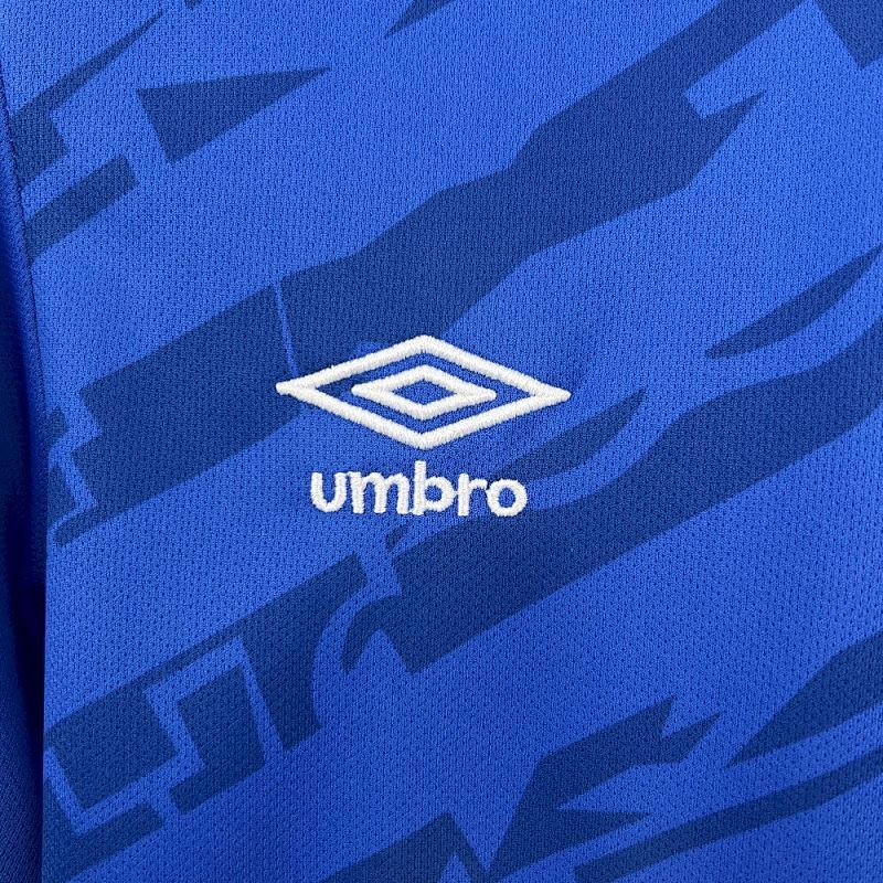 Maillot Ipswich Domicile 25/26
