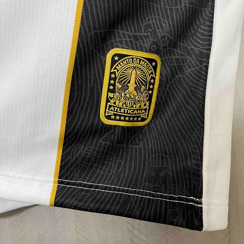 Maillot Atlético Mineiro T Édition spéciale 25/26