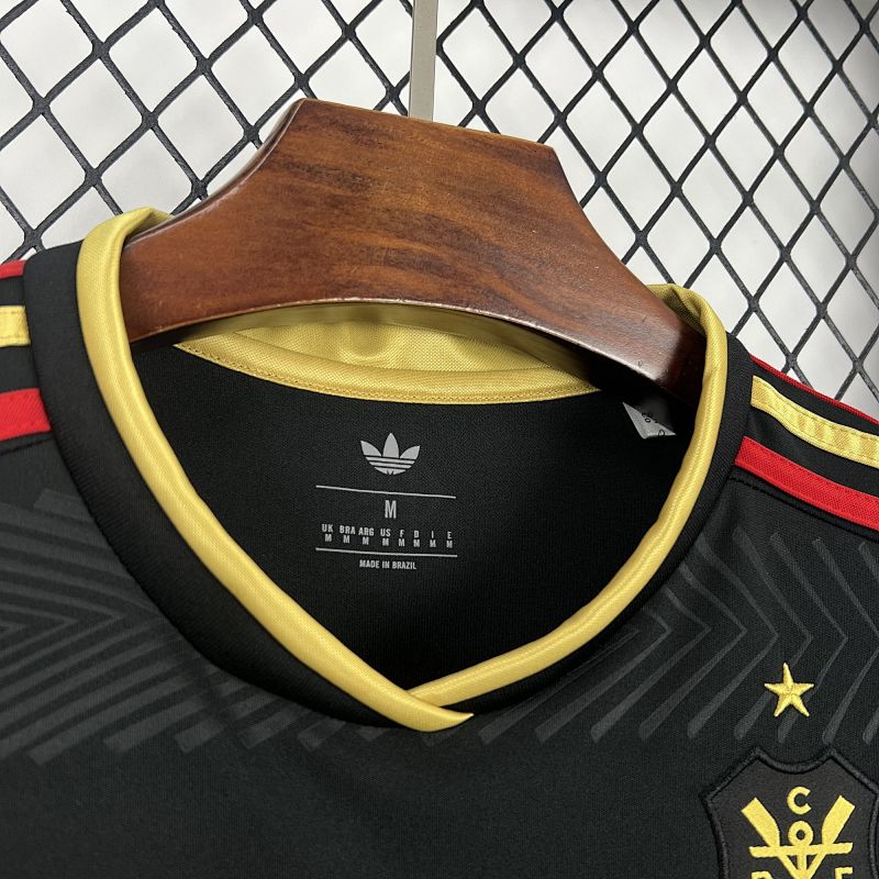 Maillot Femme Flamengo Édition spéciale 25/26