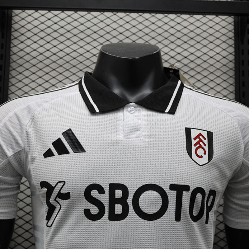 Maillot Fulham Domicile Player Version 24/25