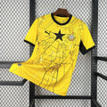 Maillot Ghana Extérieur Coupe du Monde 2026