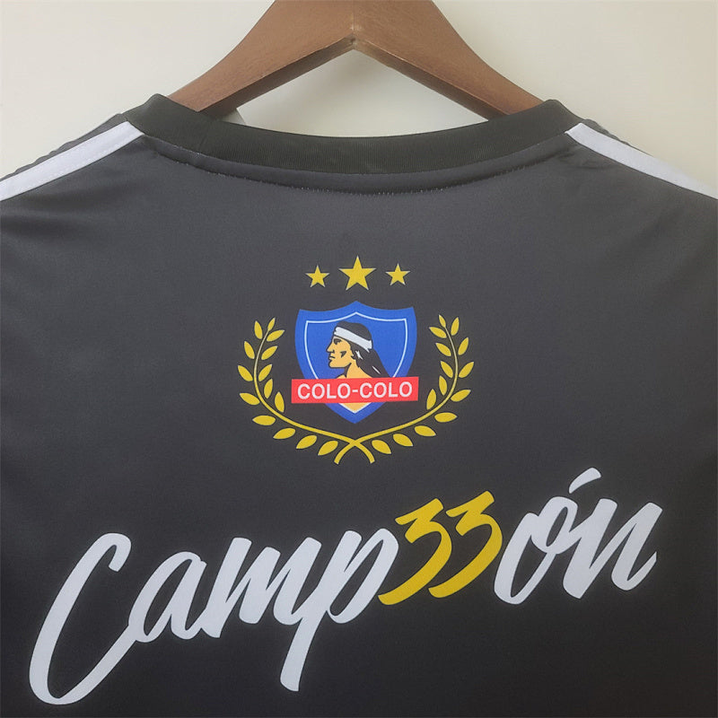 Maillot Colo Colo T 22/23