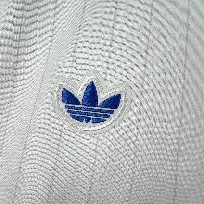 Maillot Real Madrid Blanc 25/26 (2)
