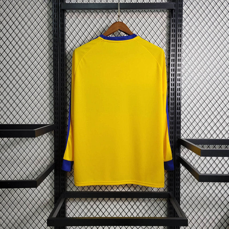 Maillot Tigres UANL Manches Longues 23/24
