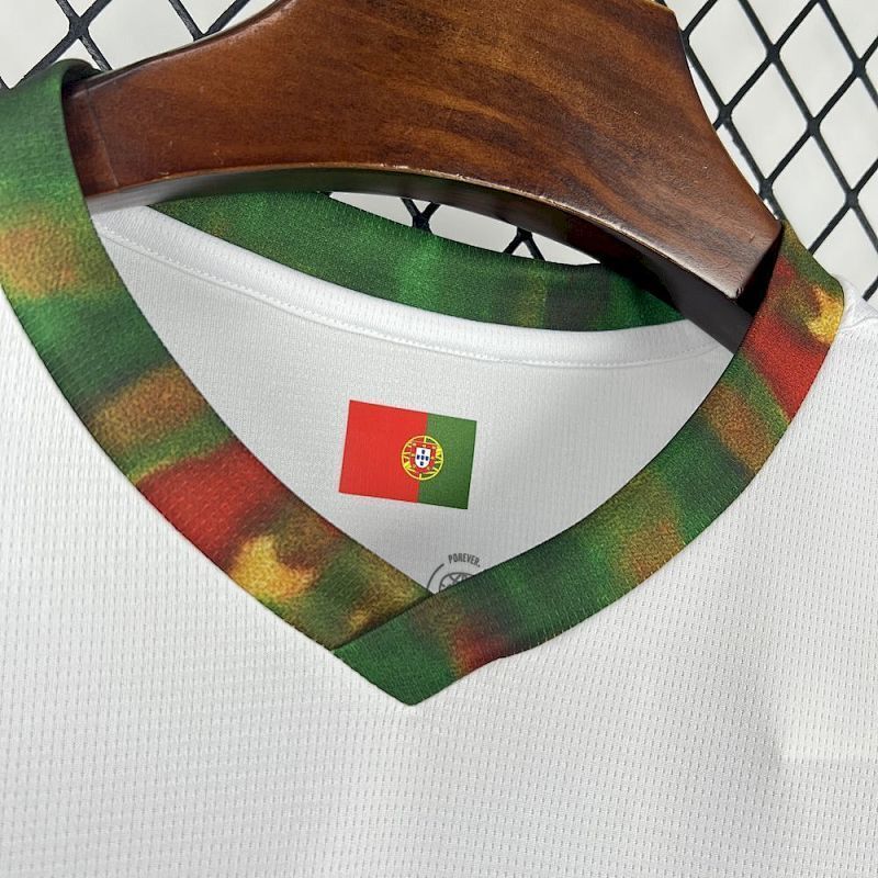 Portugal Conmemorativa Special Edition Jersey 2026