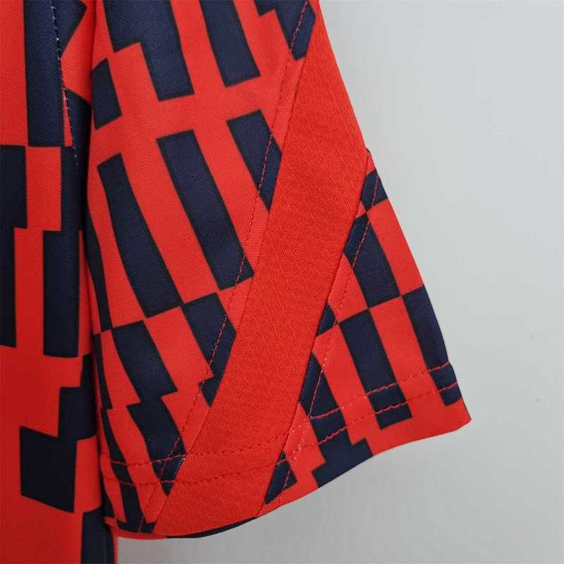 Maillot RB Leipzig Pre-Match 22/23
