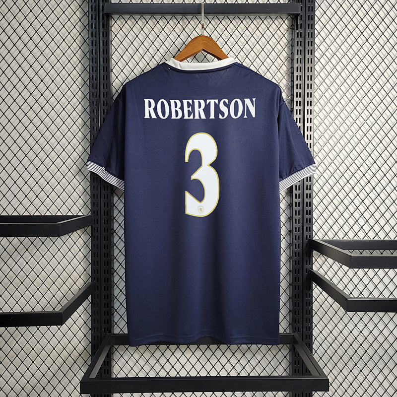 Camiseta Escocia 2023