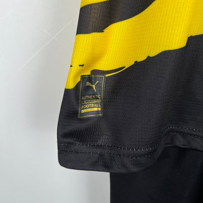 Ensemble Enfant Borussia Dortmund Domicile 23/24