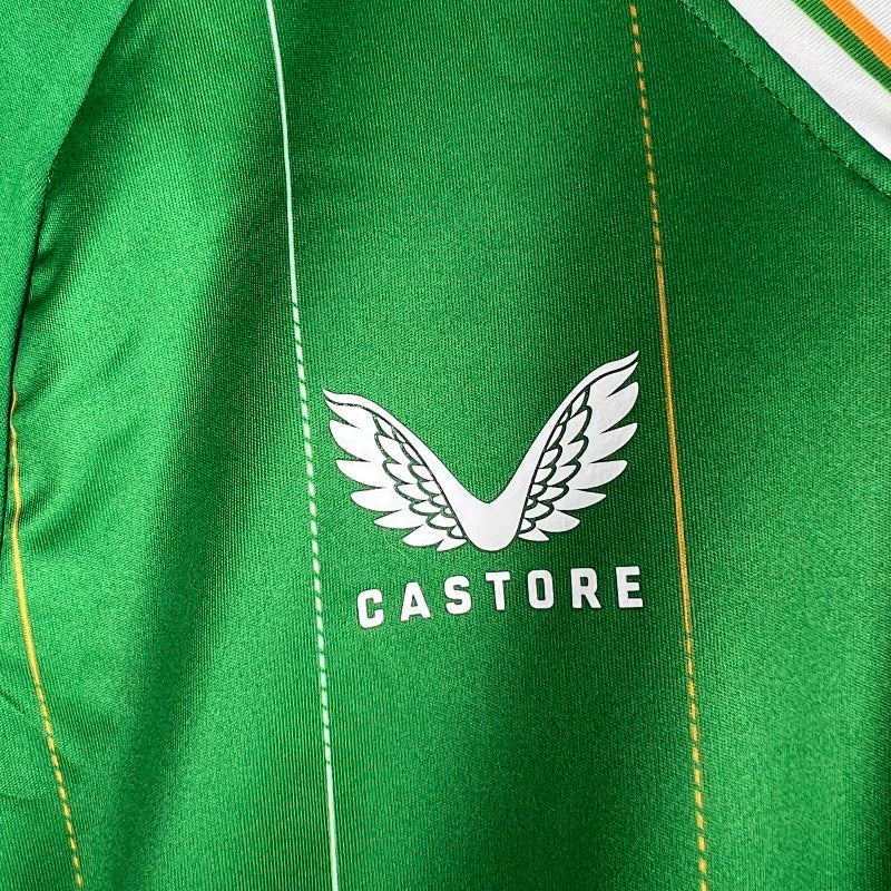 Conjunto Niño Irlanda Local 2023