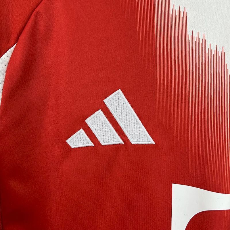 Camiseta Bayern Múnich Local 25/26