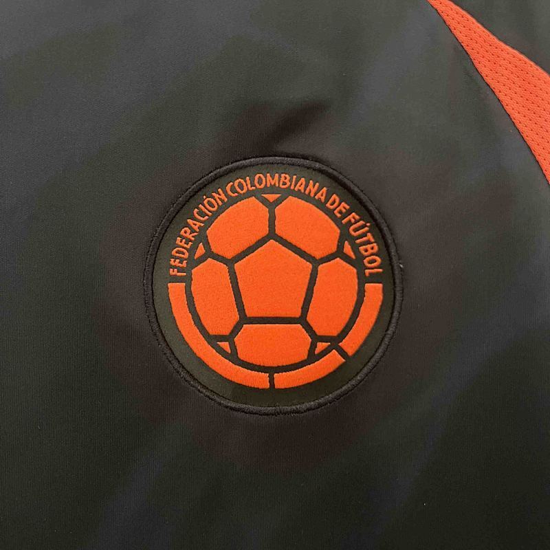 Maillot Colombie Extérieur 25/26