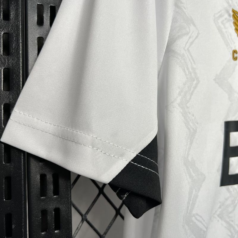 Maillot Bayer Leverkusen Extérieur 24/25