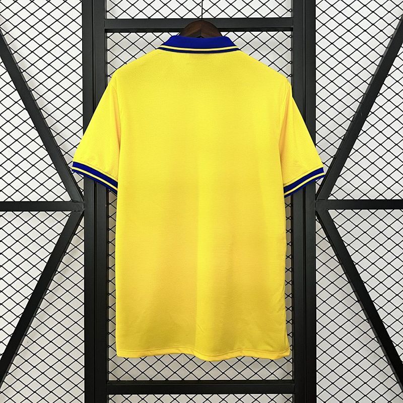 Maillot Arsenal Extérieur Rétro 2013/14