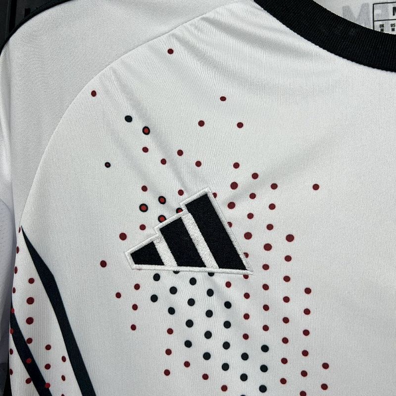 Maillot Albacete Domicile 25/26
