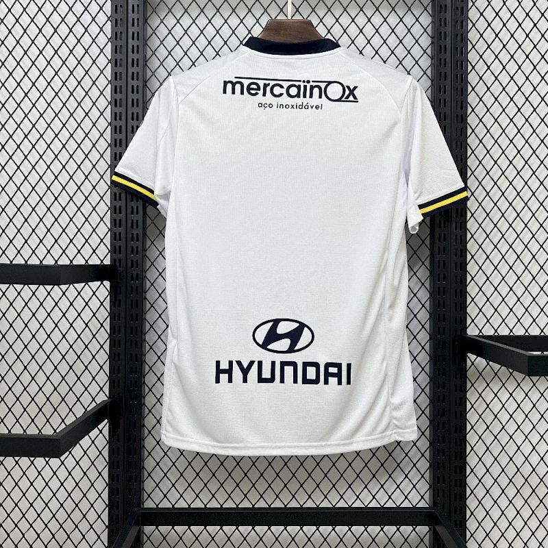 Maillot Famalicao Domicile 25/26