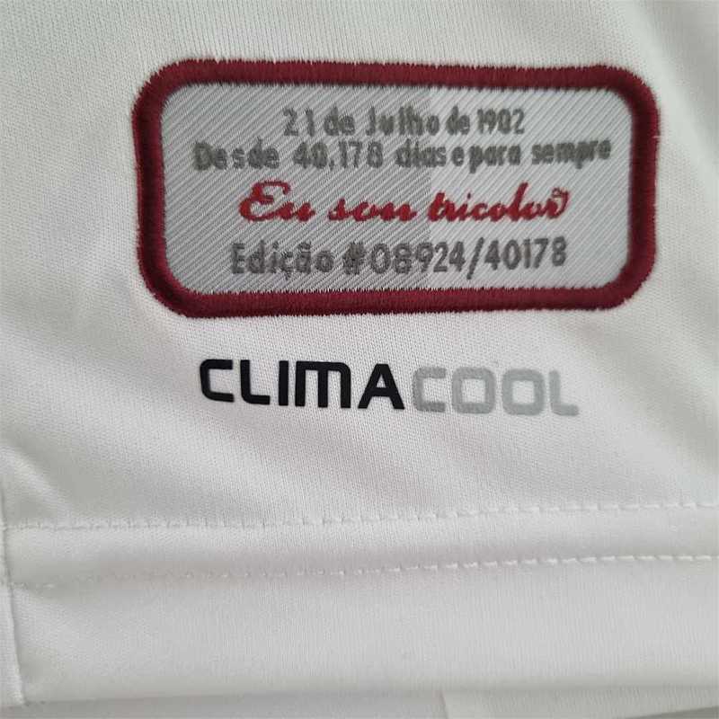 Maillot Fluminense 25/26