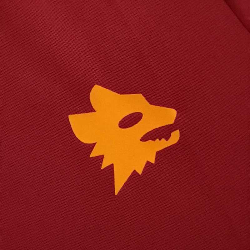 Maillot AS Roma Domicile 25/26