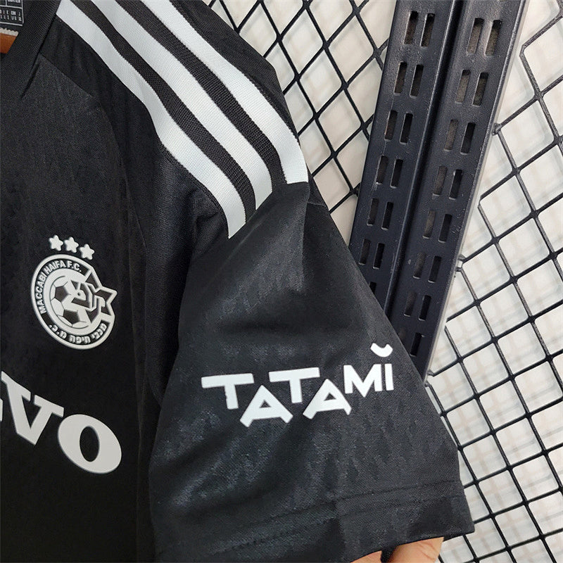 Maillot Maccabi Extérieur 23/24