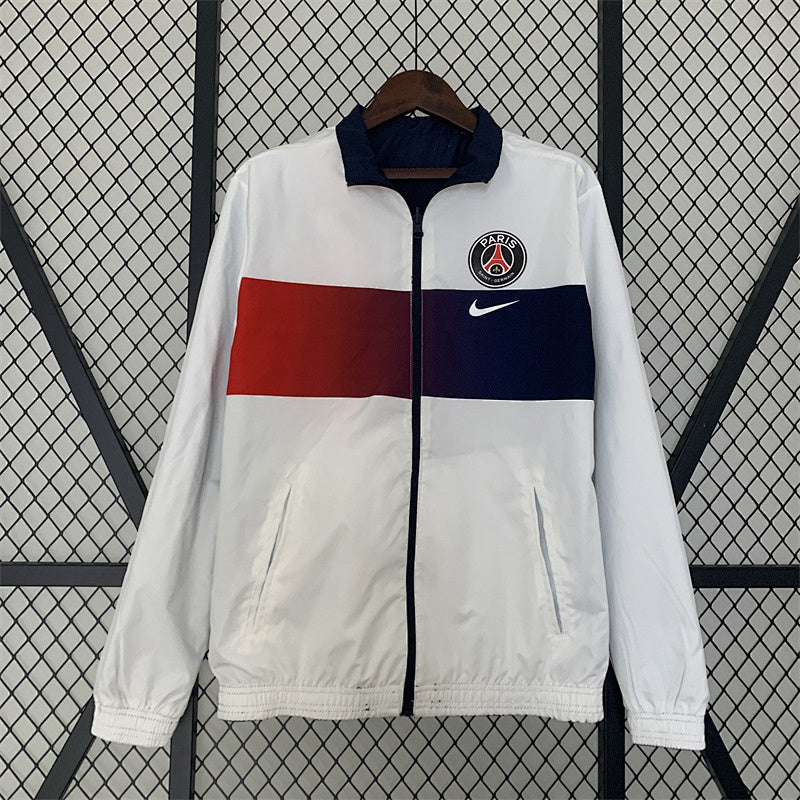 Survêtement PSG Blanc 23/24