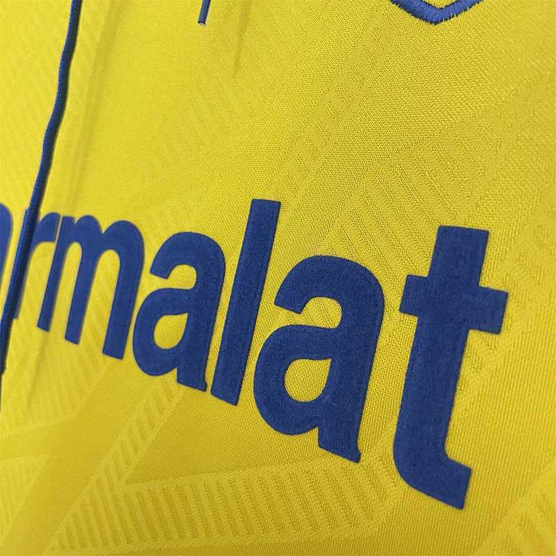 Maillot Parma Cheap Domicile Rétro 25/26