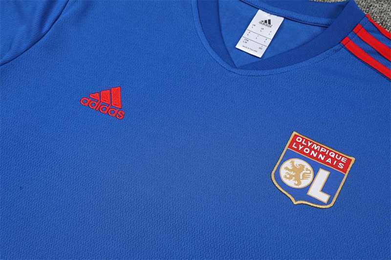 Short Lyon 22/23