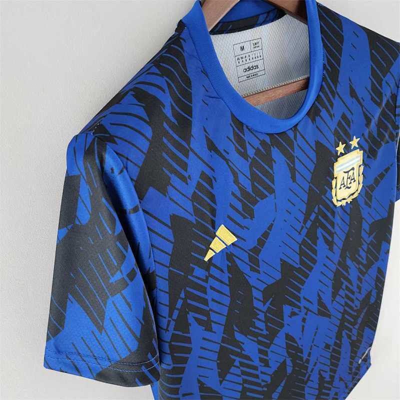 Maillot Argentina Extérieur 25/26