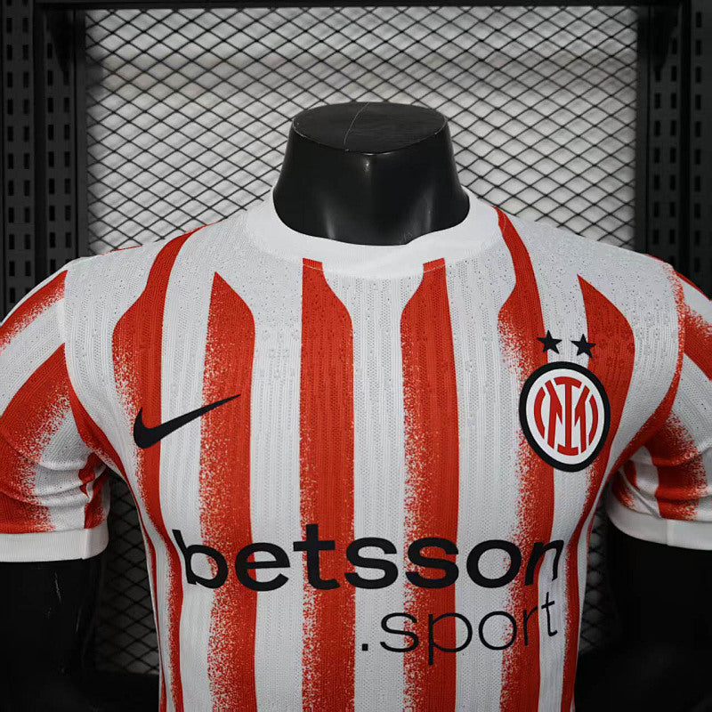 Maillot Inter Milan Édition spéciale Player Version 25/26