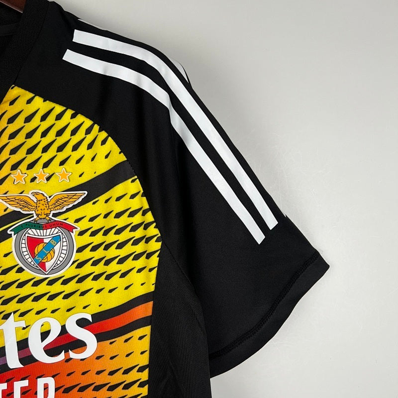 Maillot Benfica Pre-Match 23/24