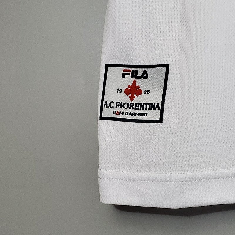 Maillot Fiorentina Extérieur 98/99
