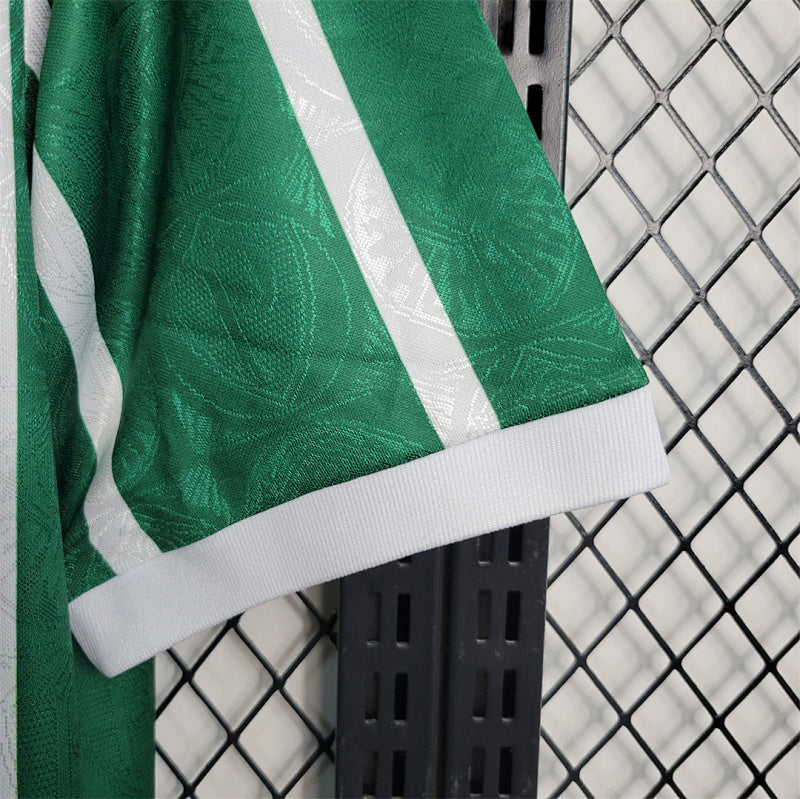 Maillot Palmeiras Domicile Rétro 1993