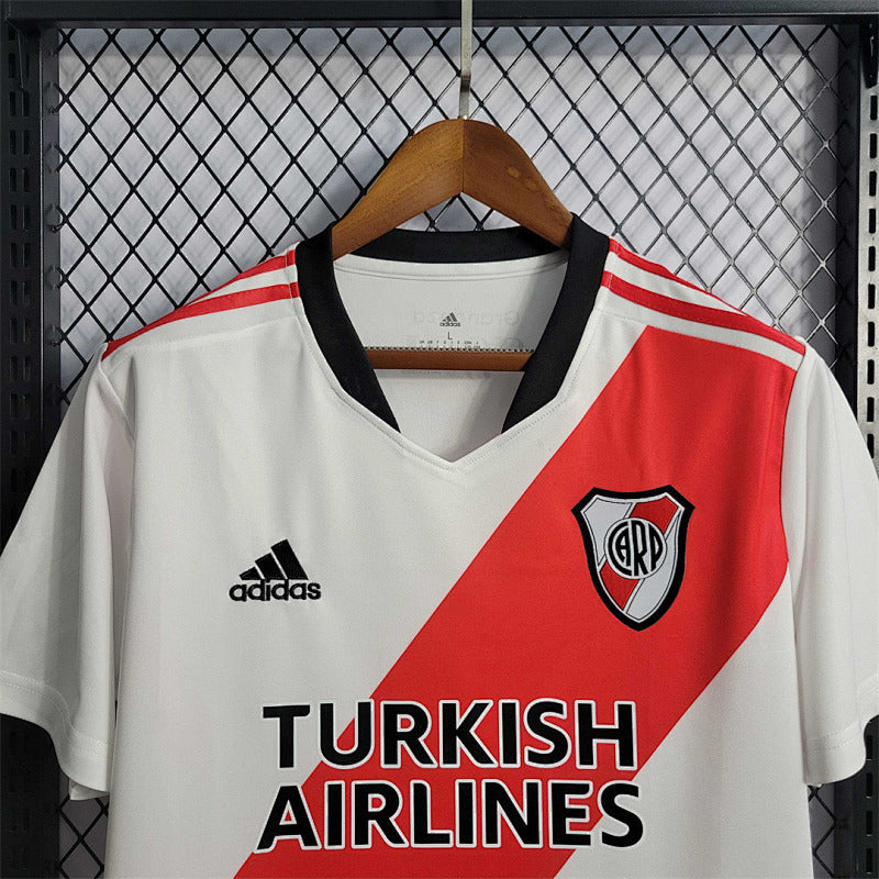 Maillot River Plate 2021