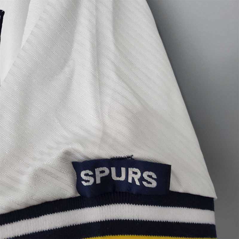 Maillot Tottenham Domicile 94/95