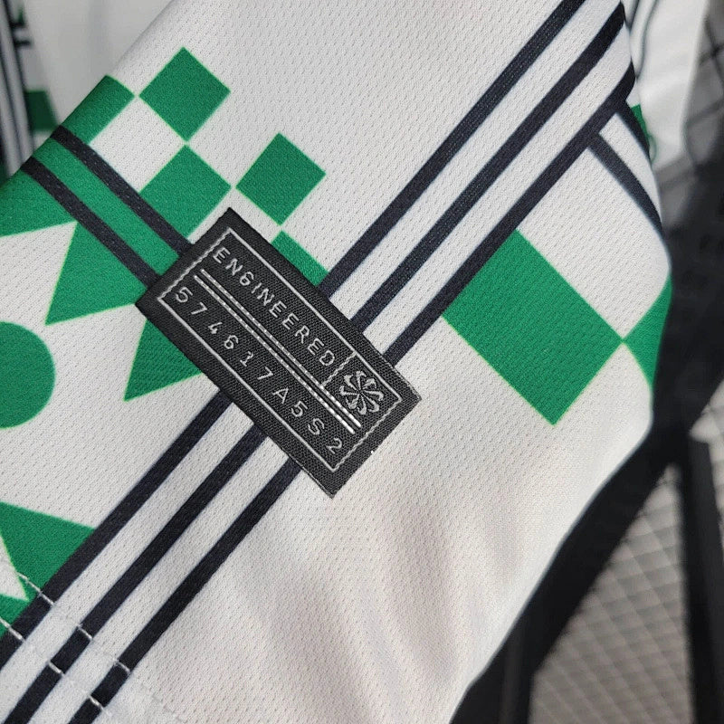 Maillot Nigeria Extérieur 25/26