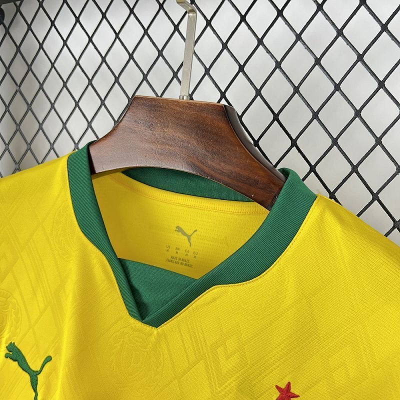Maillot Palmeiras Third 25/26