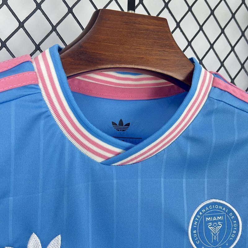 Ensemble Enfant Inter Miami Third 25/26
