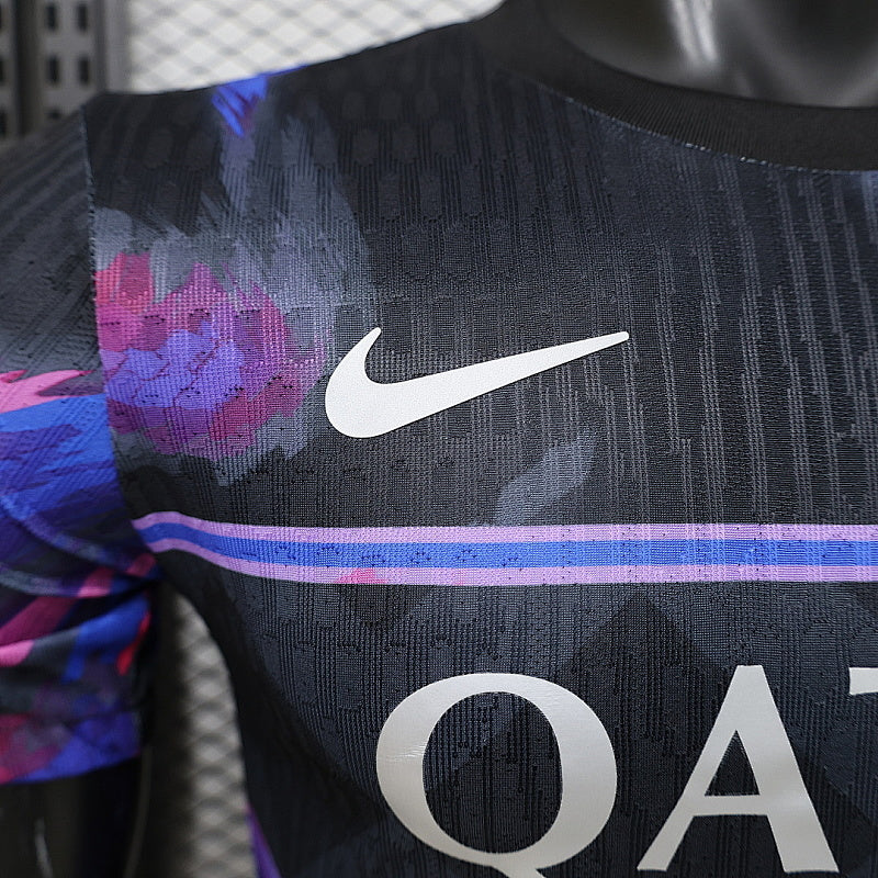 Maillot PSG Édition spéciale Player Version 25/26