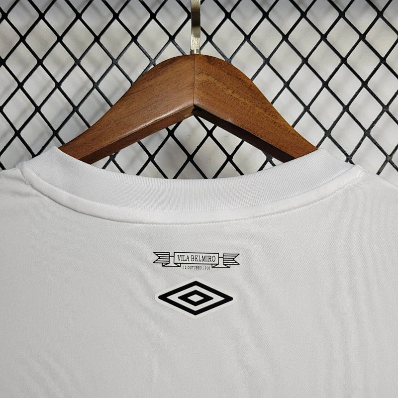 Maillot Santos Domicile 24/25