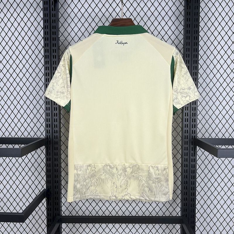 Maillot Palmeiras Édition spéciale 25/26