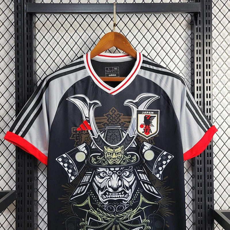 Maillot Japan Samurai Édition spéciale 25/26