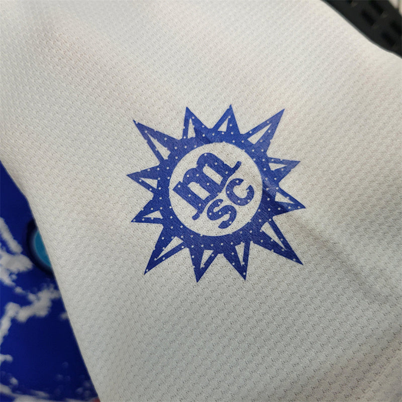 Maillot Naples Édition spéciale 23/24