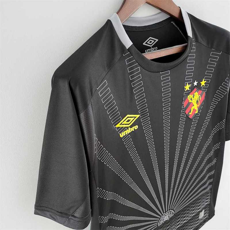 Maillot Recife sports Gardien 22/23