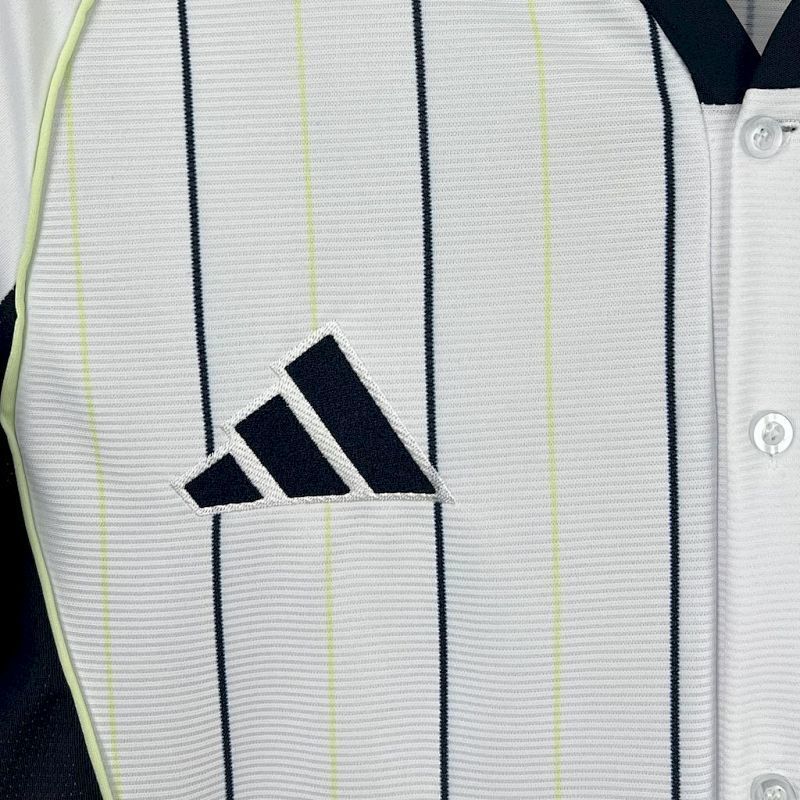 Maillot Real Madrid 25/26