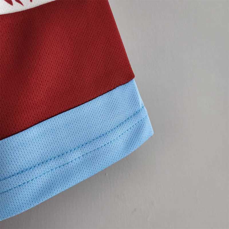 Maillot West Ham Domicile 22/23