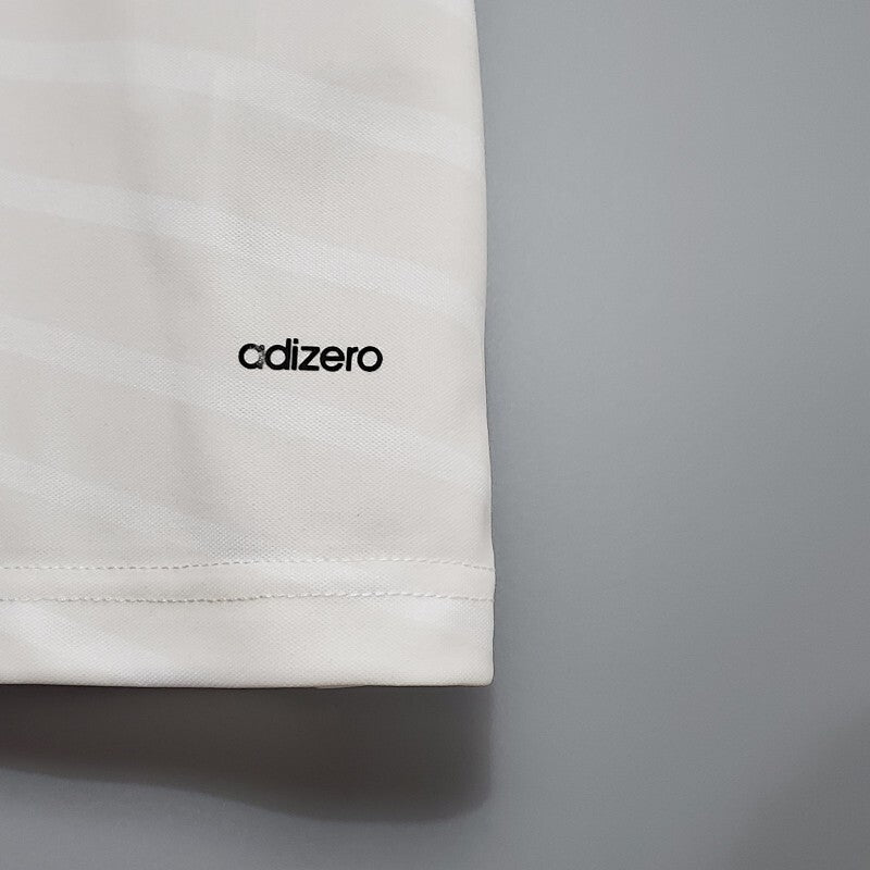 Camiseta Real Madrid Local Retro 2014/15