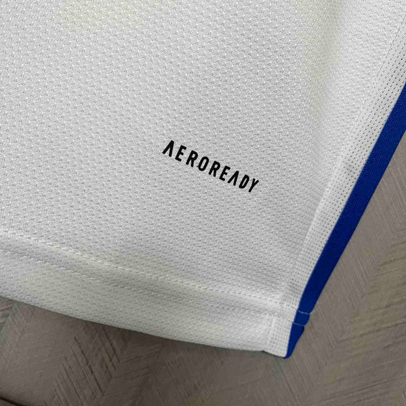 Maillot Cruzeiro Extérieur Rétro 20/21