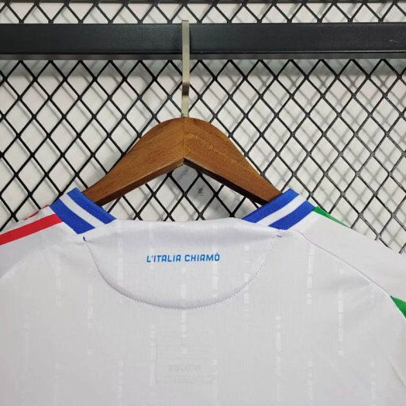 Maillot Italy Cheap Extérieur 25/26