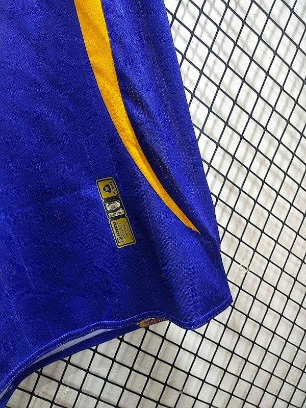 Maillot Pumas UNAM Extérieur Rétro 25/26