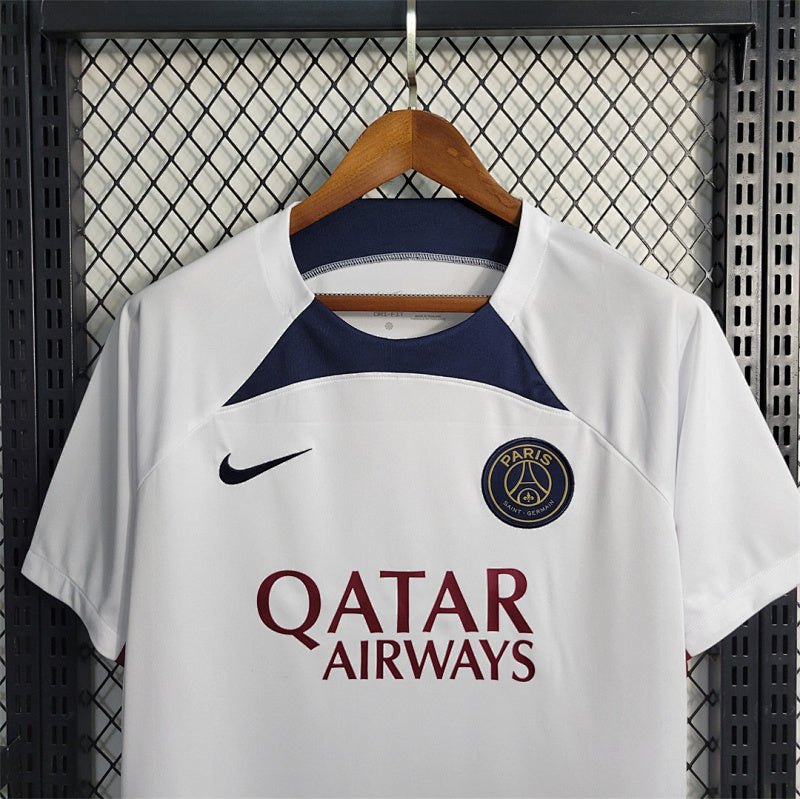 Maillot PSG Pre-Match 23/24