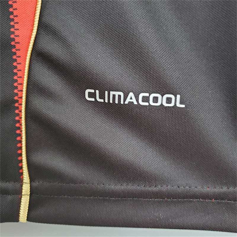 Maillot AC Milan Domicile Rétro 2010/11