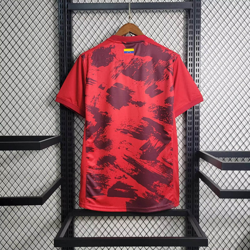 Maillot Venezuela Cheap Domicile 25/26